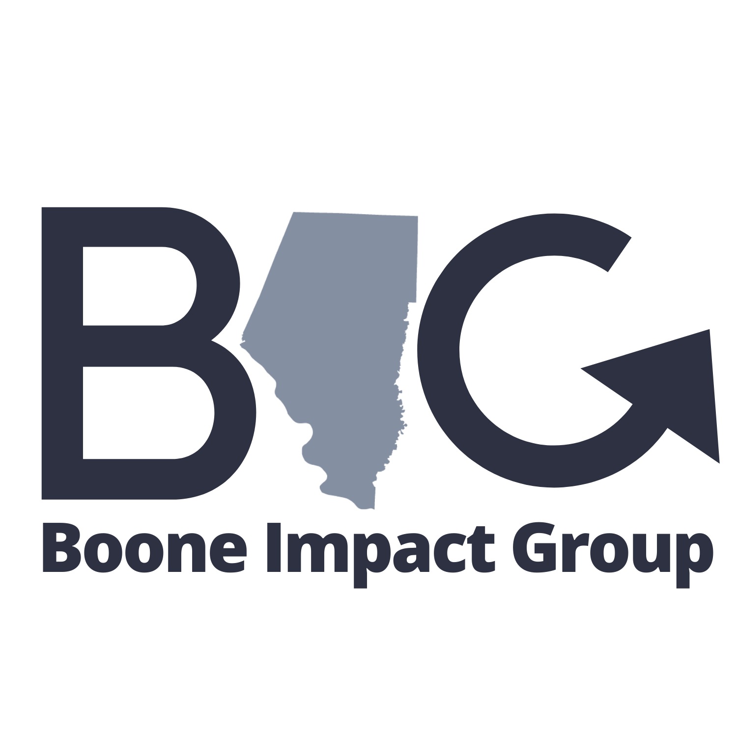 Boone Impact Group Home Page