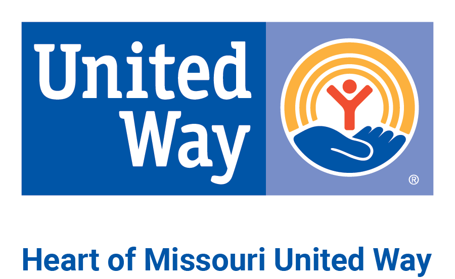Heart of Missouri United Way Home Page